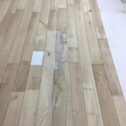 Rénovation parquet : restaurez la beauté de votre parquet ancien Salon-de-Provence